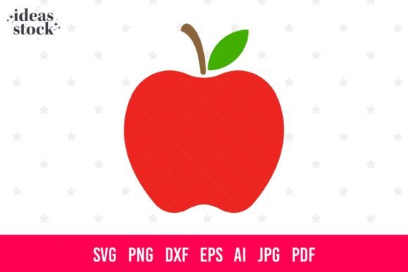 Apple Clipart for Crafts and Graphics: A Designer’s Review