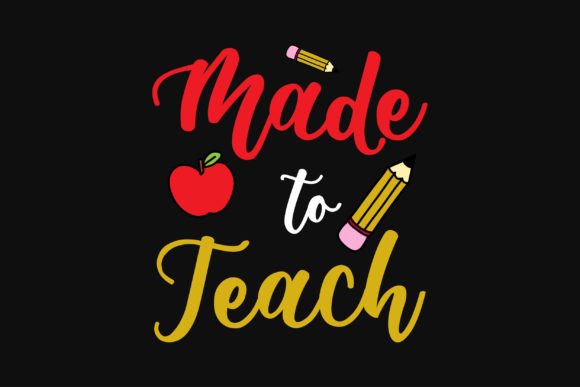 Elementary School Teachings Tshirt Designs