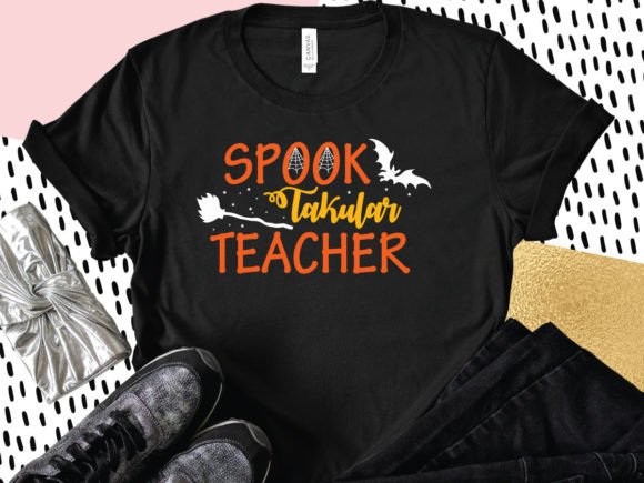 Halloween T-shirt 32: Graphics and T-Shirt Designs