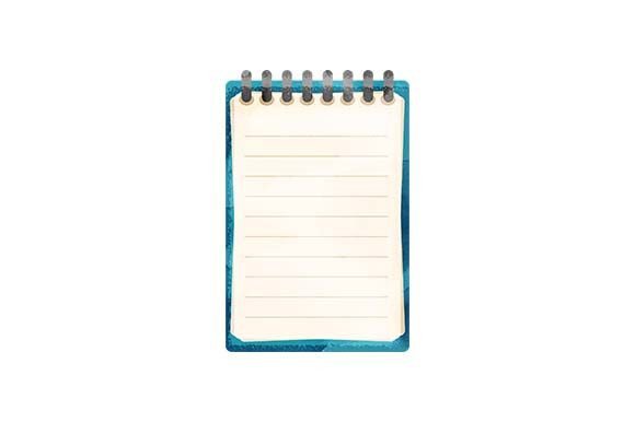Notebook - Watercolor: A Versatile Crafts Asset for School Amp Marketing