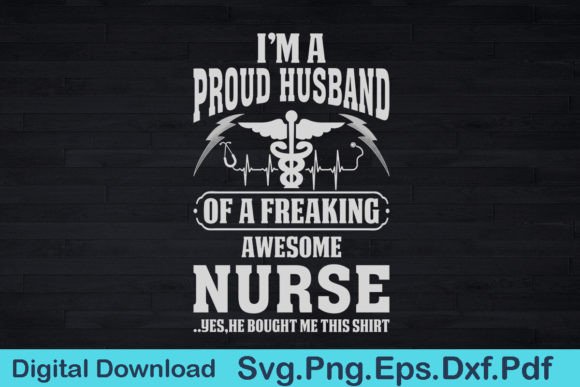 Proud Husband Shirt-husband Gift Graphics